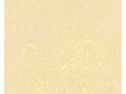 Vliesová tapeta na zeď Metallic Silk 30657-3 30657-3V