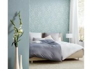 Vliesová tapeta na zeď Metallic Silk 30660-5 30660-5V