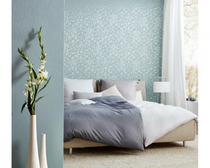 Vliesová tapeta na zeď Metallic Silk 30660-5 30660-5V - AP Finest