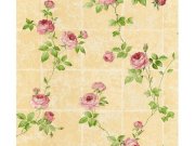 Vliesová tapeta na zeď Chateau 34501-6 34501-6V