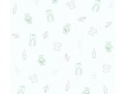 Vliesová tapeta na zeď Little Stars 35845-1 35845-1V