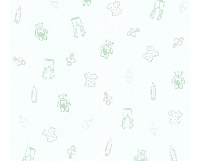 Tapety AS Création - Little Stars - Vliesová tapeta na zeď Little Stars 35845-1 35845-1V Vliesová tapeta na zeď Little Stars 35845-1 35845-1V - Little Stars