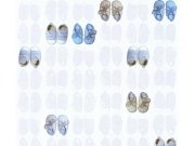 Vliesová tapeta na zeď Little Stars 35862-2 35862-2V