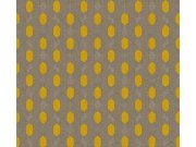 Vliesová tapeta na zeď Absolutly Chic 36973-2 36973-2V