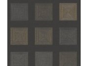 Vliesová tapeta na zeď Ethnic Origin 37172-4 37172-4V