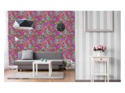 Tapety AS Création DIMEX LINE - DIMEX WP-083-01V DIMEX WP-083-01V