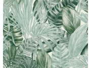 Vliesová tapeta na zeď Greenery 36820-1 36820-1V