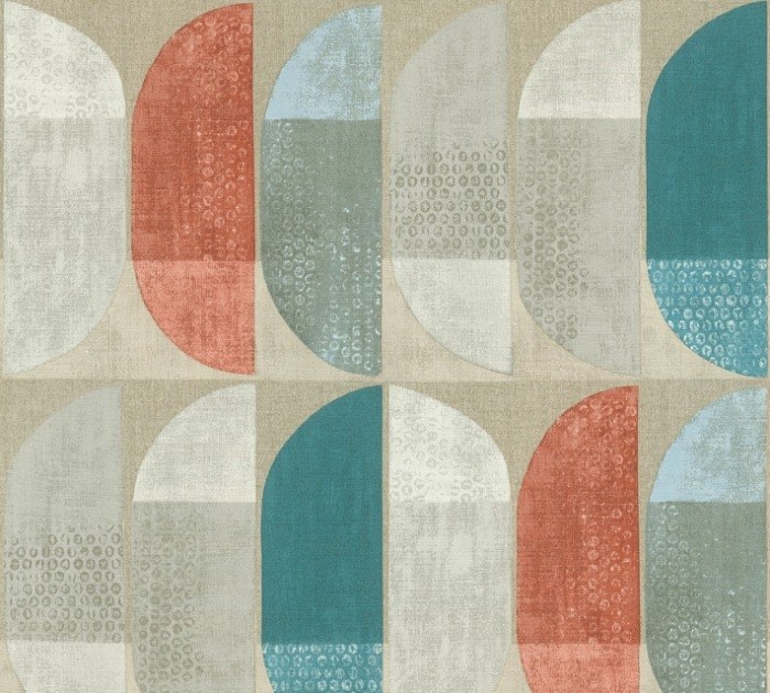 Vliesová tapeta na zeď Geo Nordic 37531-1 37531-1V - DIMEX 2023