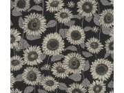 Vliesová tapeta na zeď New Life 37685-4 37685-4V