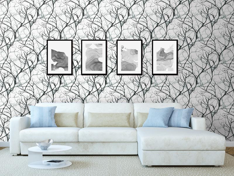 Tapety AS Création - DIMEX LINE - DIMEX WP-177-01V DIMEX WP-177-01V - DIMEX LINE