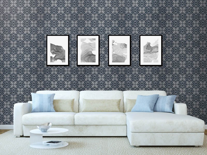 Tapety AS Création - DIMEX LINE - DIMEX WP-193-01V DIMEX WP-193-01V - DIMEX LINE