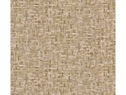 Vliesová tapeta na zeď AP Jungle Chic 37706-2 37706-2V