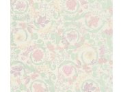 Tapety AS Création Versace 5 - Vliesová tapeta na zeď VERSACE na zeď 38706-2 38706-2V Vliesová tapeta na zeď VERSACE na zeď 38706-2 38706-2V