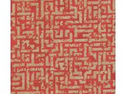 Tapety AS Création My Home My Spa - Vliesová tapeta na zeď My Home My Spa 38695-4 38695-4V Vliesová tapeta na zeď My Home My Spa 38695-4 38695-4V