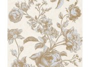 Vliesová tapeta na zeď My Home My Spa 38700-3 38700-3V