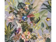 Tapety AS Création Dream Flowery - Vliesová tapeta na zeď Dream Flowery 38176-2 38176-2V Vliesová tapeta na zeď Dream Flowery 38176-2 38176-2V