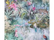 Vliesová tapeta na zeď Dream Flowery 38179-1 38179-1V