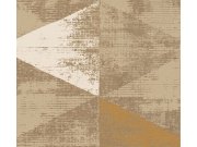 Vliesová tapeta na zeď Geo Effect 38353-6 38353-6V