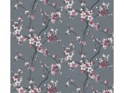 Vliesová tapeta na zeď ALBERTO 38500-6 38500-6V