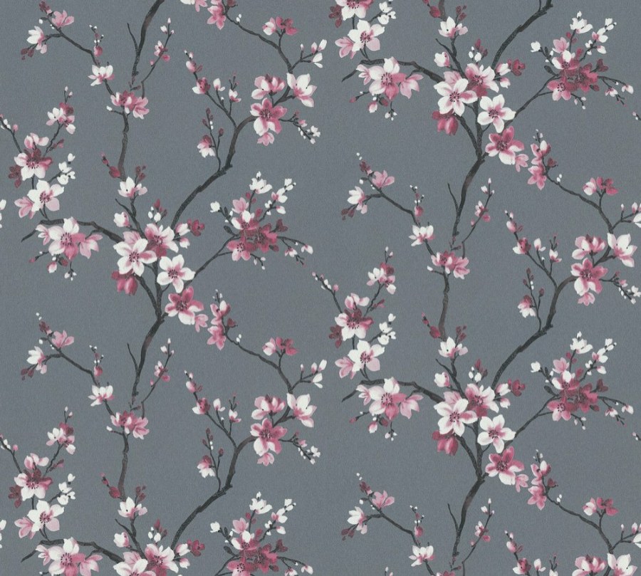 Vliesová tapeta na zeď ALBERTO 38500-6 38500-6V - Alberto