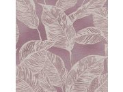 Vliesová tapeta na zeď Natural Living 38663-4 38663-4V