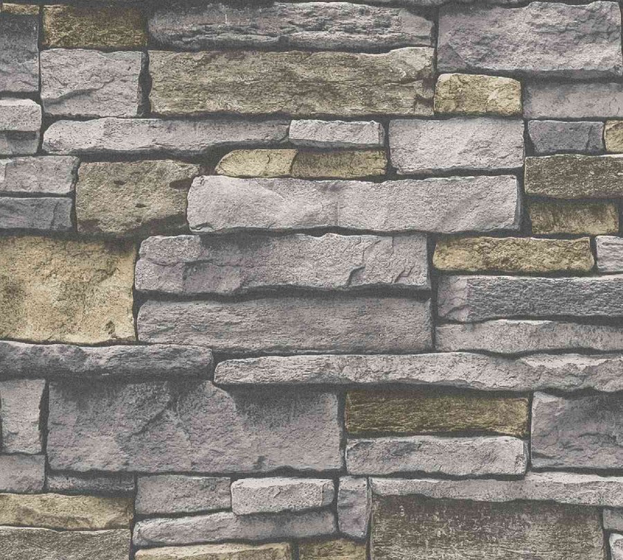 Vliesová tapeta na zeď Terra 38813-1 38813-1V - Elements 2