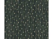 Vliesová tapeta na zeď THE BOS 38822-4 38822-4V