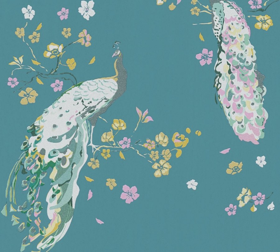 Vliesová tapeta na zeď House of Turnowsky 38906-2 38906-2V - House of Turnowsky