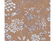 Vliesová tapeta na zeď DIMEX 2025 39117-3 39117-3V