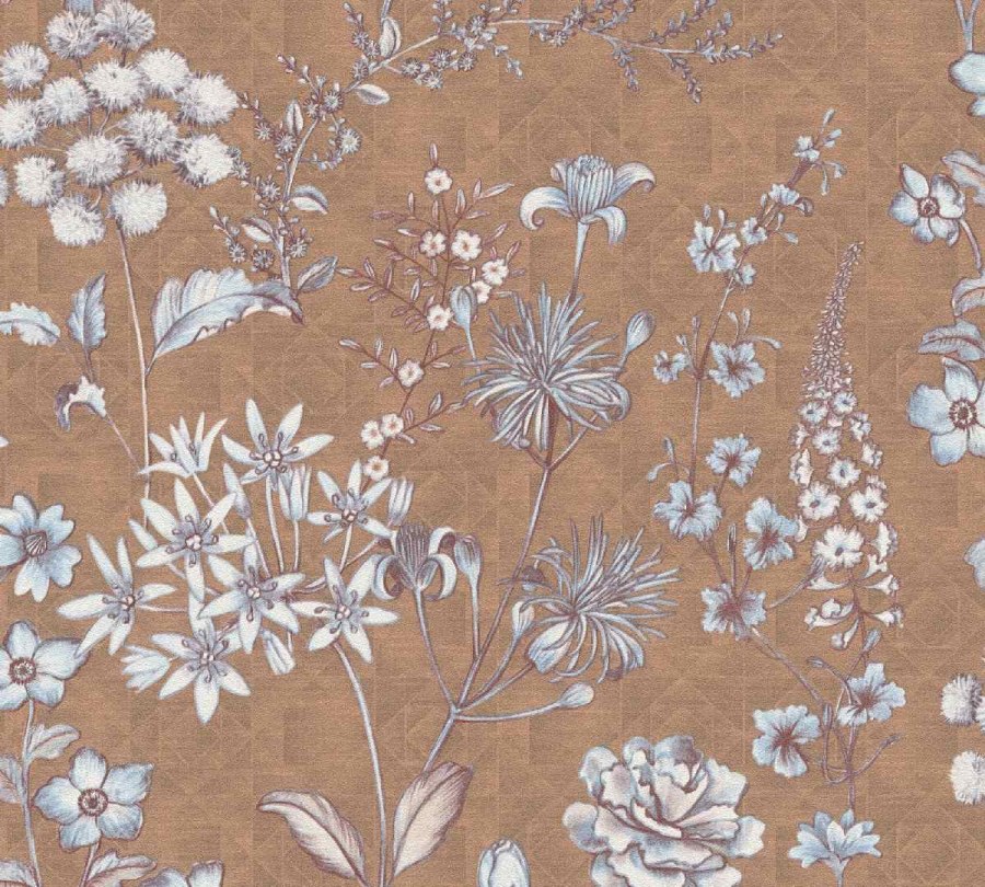 Vliesová tapeta na zeď DIMEX 2025 39117-3 39117-3V - Dimex 2025