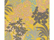 Vliesová tapeta na zeď Metropolitan Stories 3 Travel 39128-3 39128-3V