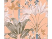 Vliesová tapeta na zeď AP Arcade 39172-2 39172-2V