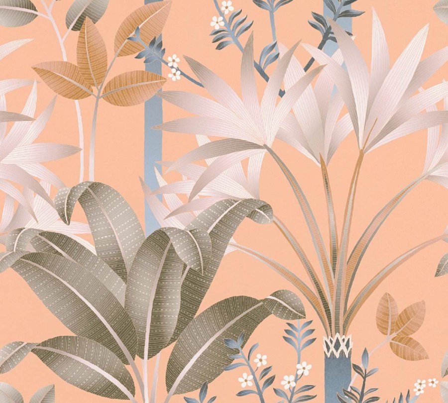 Vliesová tapeta na zeď AP Arcade 39172-2 39172-2V - AP Arcade