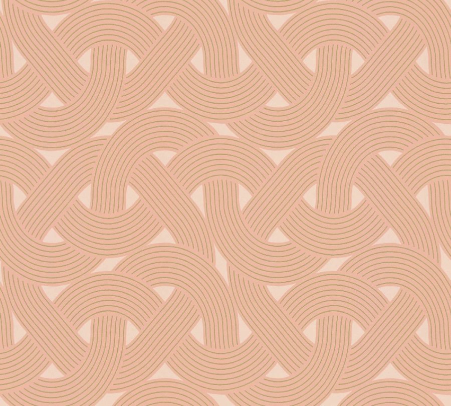 Vliesová tapeta na zeď AP Arcade 39175-2 39175-2V - AP Arcade