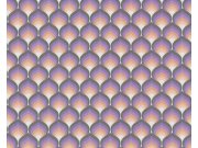 Vliesová tapeta na zeď Retro Chic 39538-2 39538-2V