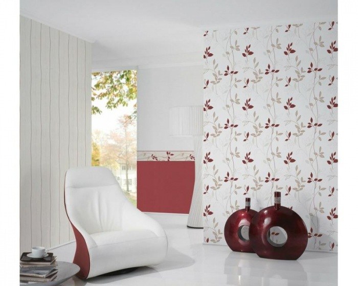 Tapety AS Création - Casual Living - Vliesová tapeta na zeď Styleguide natürlich 2497-39 2497-39V Vliesová tapeta na zeď Styleguide natürlich 2497-39 2497-39V - Casual Living