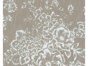 Vliesová tapeta na zeď Metallic Silk 30657-4 30657-4V