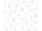 Vliesová tapeta na zeď Little Stars 35845-2 35845-2V