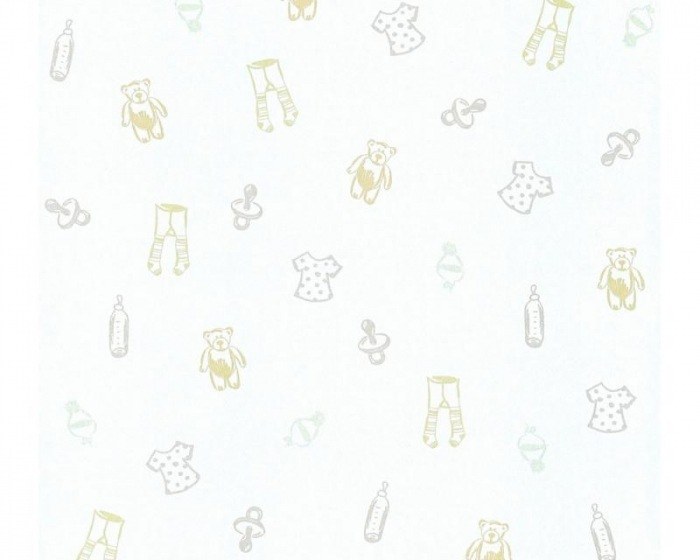 Vliesová tapeta na zeď Little Stars 35845-2 35845-2V - Little Stars