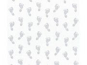 Tapety AS Création Little Stars - Vliesová tapeta na zeď Little Stars 35863-1 35863-1V Vliesová tapeta na zeď Little Stars 35863-1 35863-1V