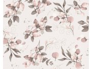 Vliesová tapeta na zeď Pure Elegance 39768-1V