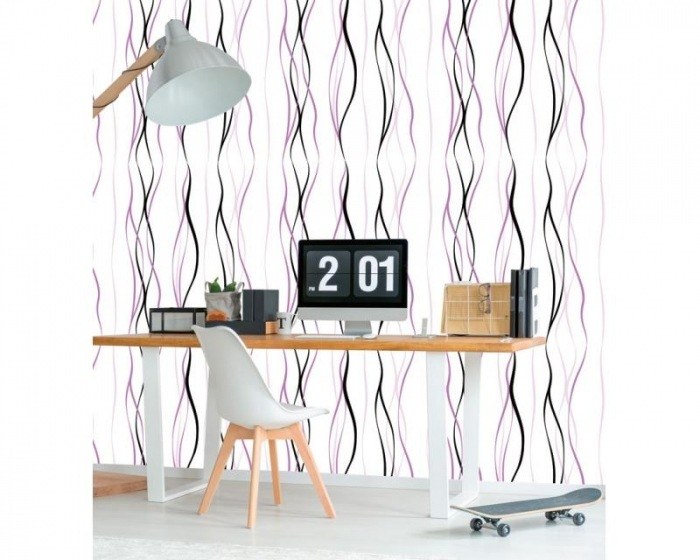 Tapety AS Création - DIMEX LINE - DIMEX WP-014-02V DIMEX WP-014-02V - DIMEX LINE