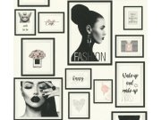 Vliesová tapeta na zeď Metropolitas Stories 36918-1 36918-1V