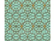 Vliesová tapeta na zeď Versace 37049-7 37049-7V