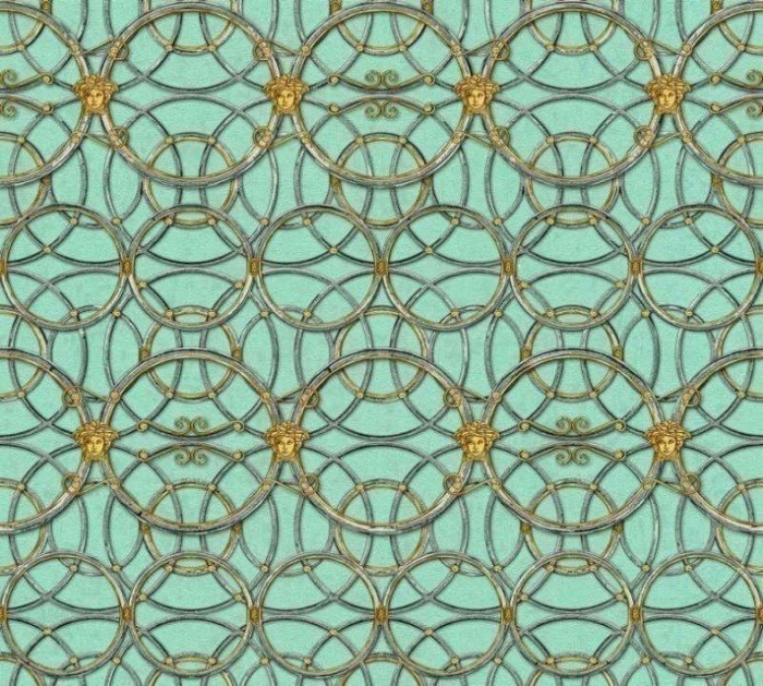 Vliesová tapeta na zeď Versace 37049-7 37049-7V - Versace 4