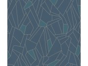 Vliesová tapeta na zeď New Life 37677-2 37677-2V