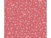 Vliesová tapeta na zeď Karl Lagerfeld 37843-5 37843-5V