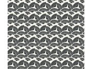 Tapety AS Création Karl Lagerfeld - Vliesová tapeta na zeď Karl Lagerfeld 37847-3 37847-3V Vliesová tapeta na zeď Karl Lagerfeld 37847-3 37847-3V