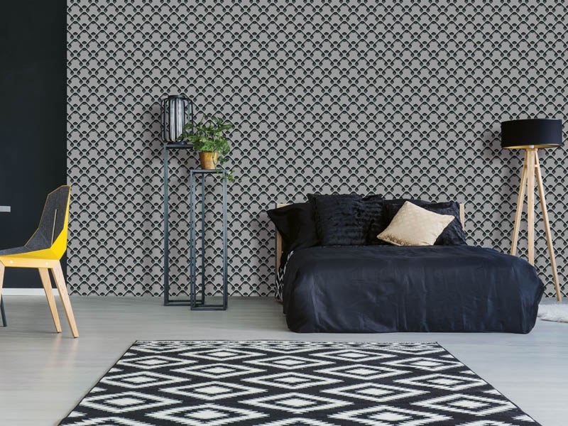 Tapety AS Création - DIMEX LINE - DIMEX WP-194-01V DIMEX WP-194-01V - DIMEX LINE