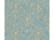 Vliesová tapeta na zeď Mata Hari 38094-2 38094-2V